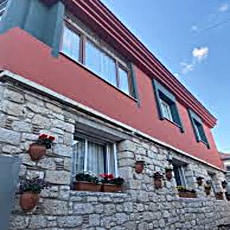 Doka Alaçatı